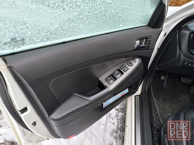 Kia Optima Донецк - изображение 7