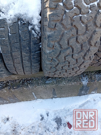 245-70-16 Донецк - изображение 1