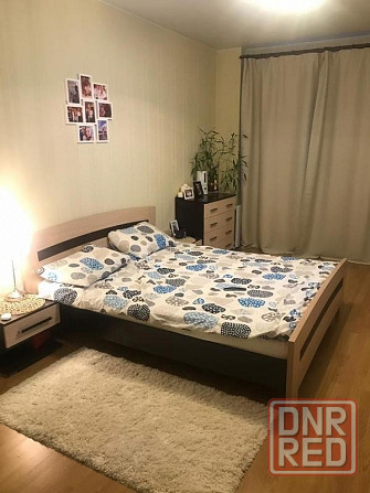 Сдаю двухкомнатную квартиру по ул. Валентины Терешковой Донецк - изображение 2