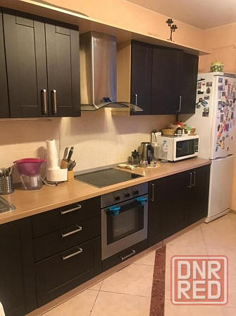 Сдаю двухкомнатную квартиру по ул. Валентины Терешковой Донецк - изображение 3