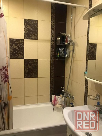 Сдаю двухкомнатную квартиру по ул. Валентины Терешковой Донецк - изображение 1