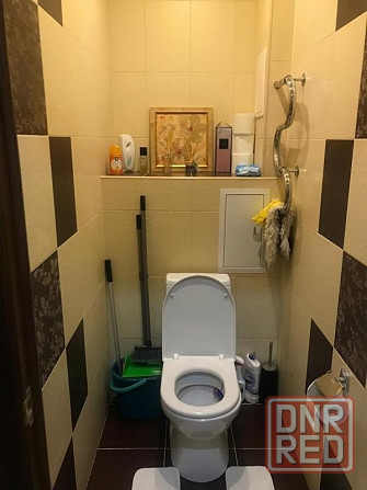 Сдаю двухкомнатную квартиру по ул. Валентины Терешковой Донецк - изображение 5