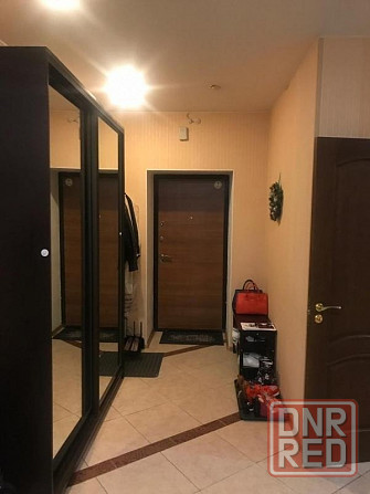 Сдаю двухкомнатную квартиру по ул. Валентины Терешковой Донецк - изображение 4