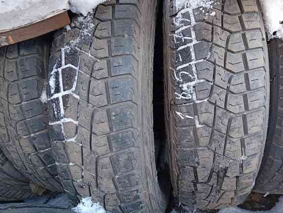 235-75-15 Донецк