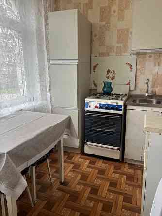 Двухкомнатная, Партизанский п-т, Вода 24/7!, бойлер, 18000 р. Донецк