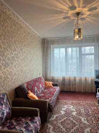 Двухкомнатная, Партизанский п-т, Вода 24/7!, бойлер, 18000 р. Донецк