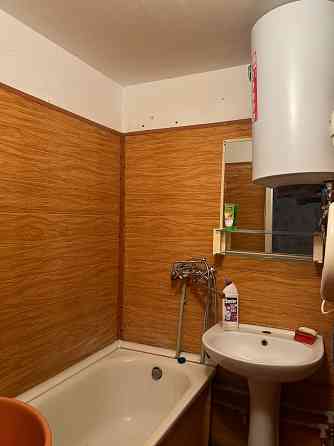 Двухкомнатная, Партизанский п-т, Вода 24/7!, бойлер, 18000 р. Донецк