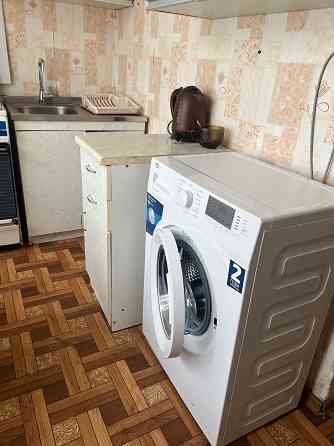 Двухкомнатная, Партизанский п-т, Вода 24/7!, бойлер, 18000 р. Донецк