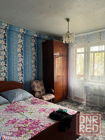 Двухкомнатная, Партизанский п-т, Вода 24/7!, бойлер, 18000 р. Донецк - изображение 5