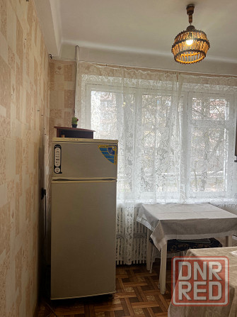 Двухкомнатная, Партизанский п-т, Вода 24/7!, бойлер, 18000 р. Донецк - изображение 4