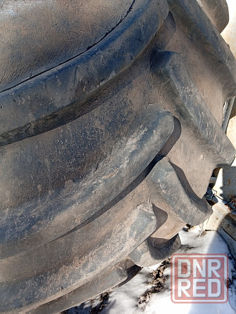 900-60r32 Донецк - изображение 1