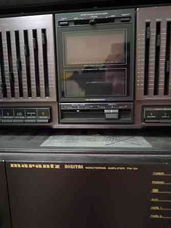 Продам Marantz PM-84 Донецк