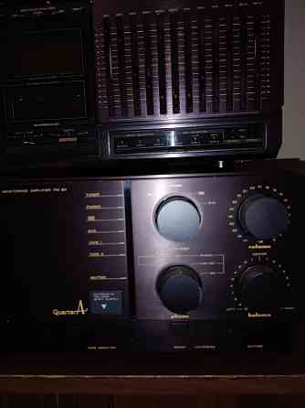 Продам Marantz PM-84 Донецк