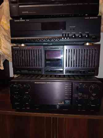 Продам Marantz PM-84 Донецк