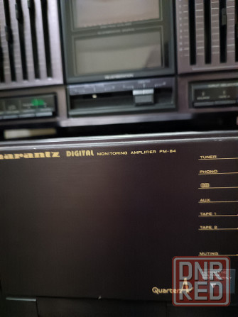 Продам Marantz PM-84 Донецк - изображение 5