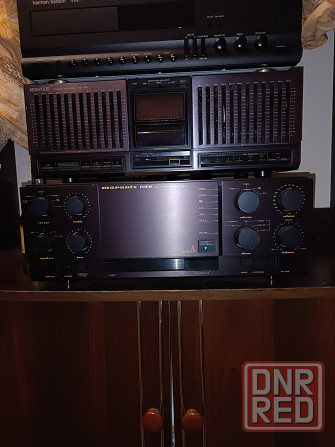 Продам Marantz PM-84 Донецк - изображение 1
