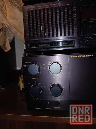 Продам Marantz PM-84 Донецк - изображение 7