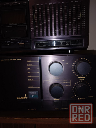 Продам Marantz PM-84 Донецк - изображение 3