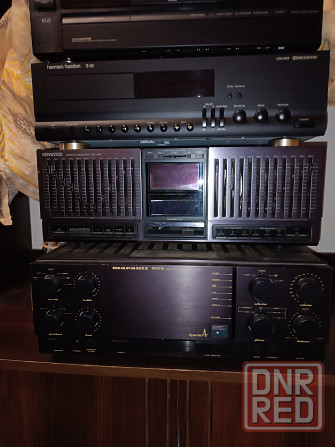 Продам Marantz PM-84 Донецк - изображение 2