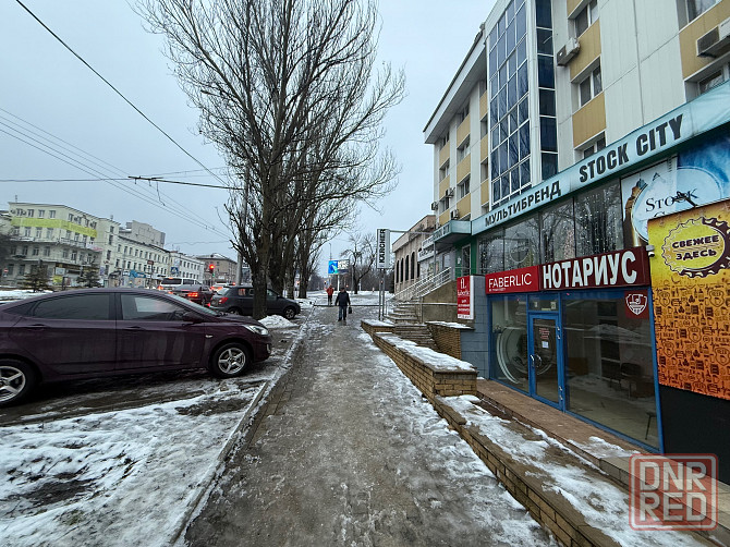 Центр Донецка. Магазин. Продажа торговых площадей. Помещение. Донецк - изображение 6