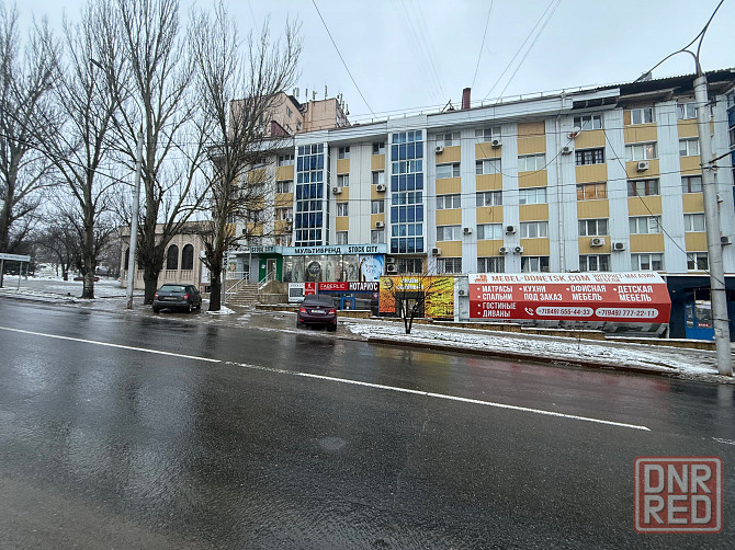Центр Донецка. Магазин. Продажа торговых площадей. Помещение. Донецк - изображение 4
