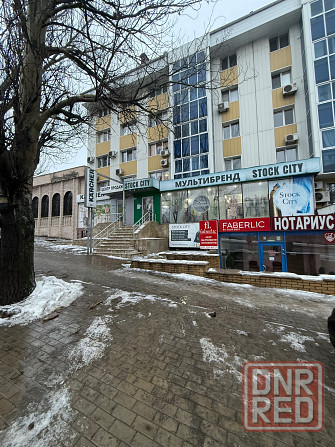 Центр Донецка. Магазин. Продажа торговых площадей. Помещение. Донецк - изображение 3