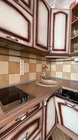 Срочно!Панфилова, жк Центральный, 54 кв.м,вода 24/7 Донецк