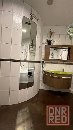 Срочно!Панфилова, жк Центральный, 54 кв.м,вода 24/7 Донецк - изображение 5