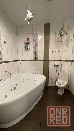 Срочно!Панфилова, жк Центральный, 54 кв.м,вода 24/7 Донецк - изображение 3