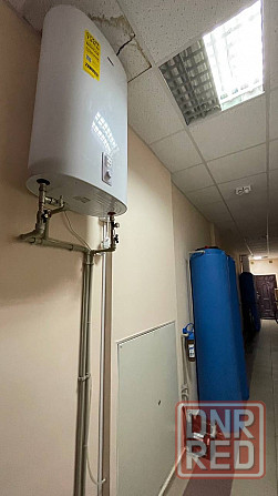 Срочно!Панфилова, жк Центральный, 54 кв.м,вода 24/7 Донецк - изображение 6