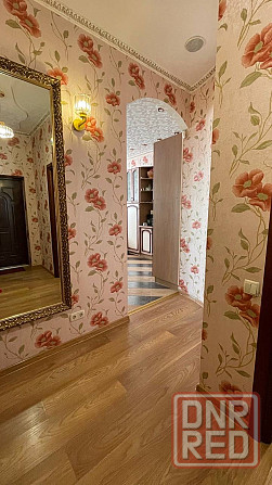 Срочно!Панфилова, жк Центральный, 54 кв.м,вода 24/7 Донецк - изображение 7