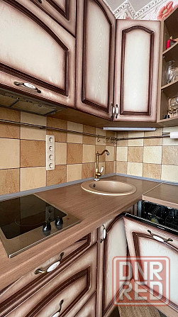 Срочно!Панфилова, жк Центральный, 54 кв.м,вода 24/7 Донецк - изображение 4