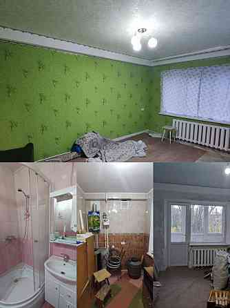 2 ком Крамарчука, 21-я шахта Донецк