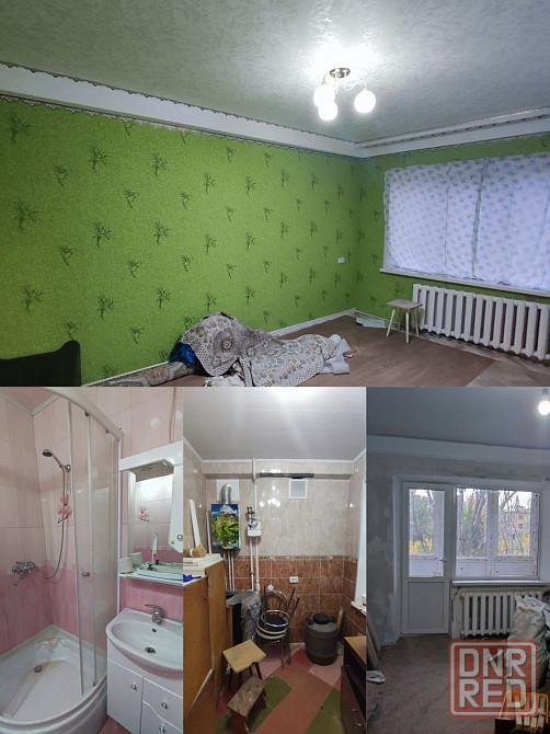 2 ком Крамарчука, 21-я шахта Донецк - изображение 1