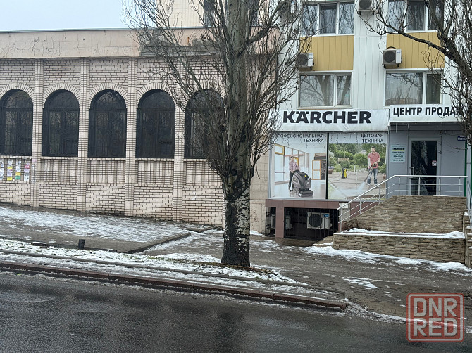Продажа Магазина. Крытый рынок. Центр Ворошиловского района. Донецк - изображение 3