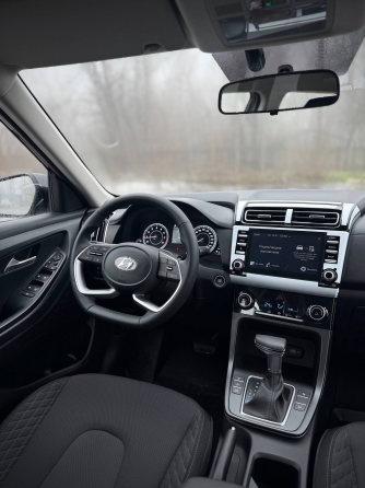 Продам Hyundai creta family Донецк