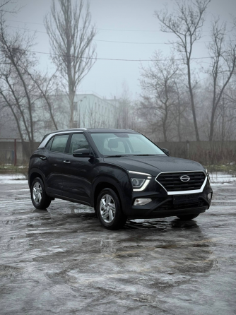 Продам Hyundai creta family Донецк