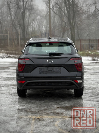 Продам Hyundai creta family Донецк - изображение 3