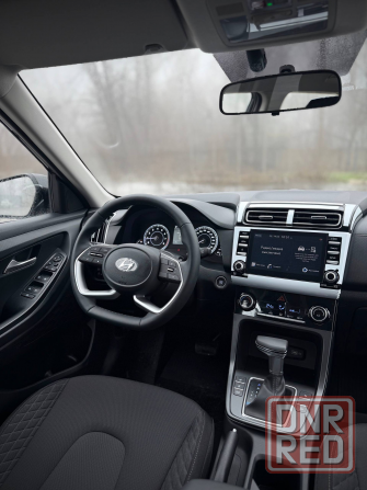 Продам Hyundai creta family Донецк - изображение 4