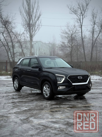 Продам Hyundai creta family Донецк - изображение 2