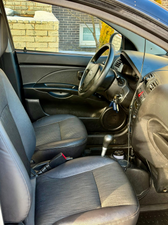 Kia Picanto 2010г, Автомат, пробег 110 тыс. Донецк