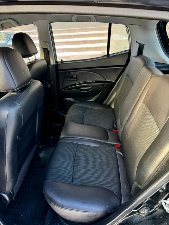 Kia Picanto 2010г, Автомат, пробег 110 тыс. Донецк