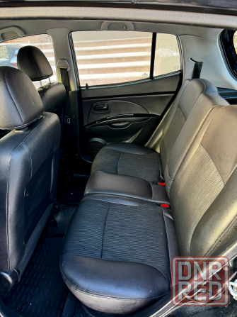 Kia Picanto 2010г, Автомат, пробег 110 тыс. Донецк - изображение 6