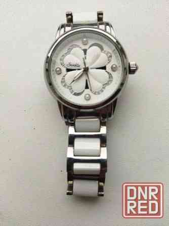 Часы наручные женские SUNKTA Донецк