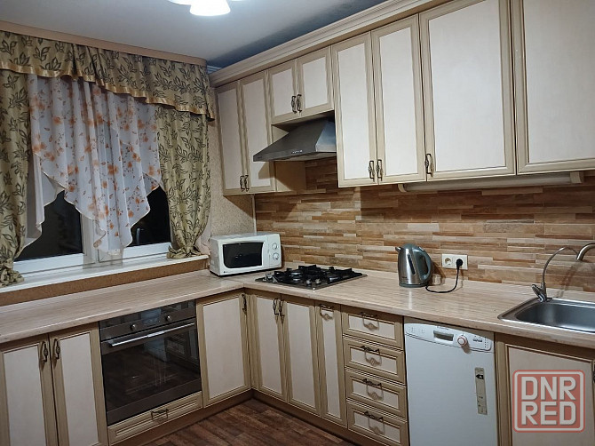 Продам 4-х комнатную квартиру в Ворошиловском районе Донецк - изображение 5