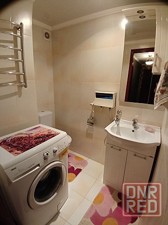 Продам 4-х комнатную квартиру в Ворошиловском районе Донецк - изображение 3