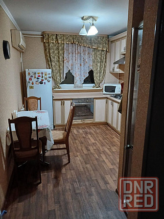 Продам 4-х комнатную квартиру в Ворошиловском районе Донецк - изображение 6