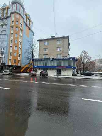 Продажа/ аренда. Встроенное Помещение. Центр Донецка Донецк