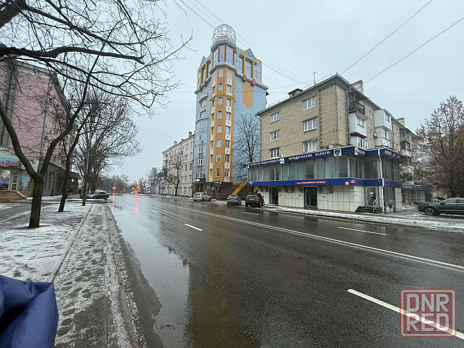 Продажа/ аренда. Встроенное Помещение. Центр Донецка Донецк - изображение 2