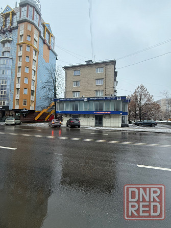 Продажа/ аренда. Встроенное Помещение. Центр Донецка Донецк - изображение 3